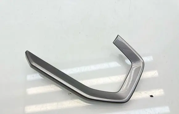 Opel Mokka B Dashboard glove box trim 9834927980