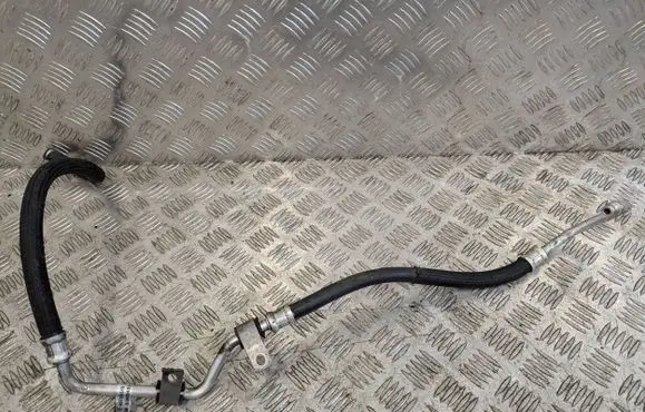 Opel Vivaro Power steering hose/pipe/line 497255549R 93868483