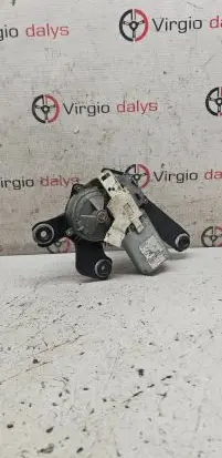 Citroen C2 Rear window wiper motor