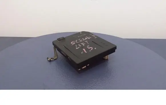 Fuse box set