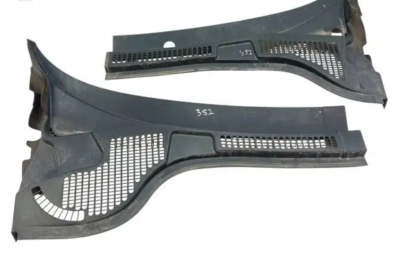 Skoda Superb B8 (3V) Wiper trim 3T0819416A