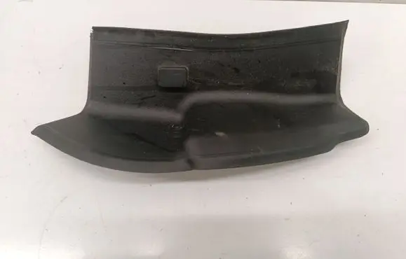 Mercedes-Benz GLE W167 Rear/tail light trim molding A1676901601