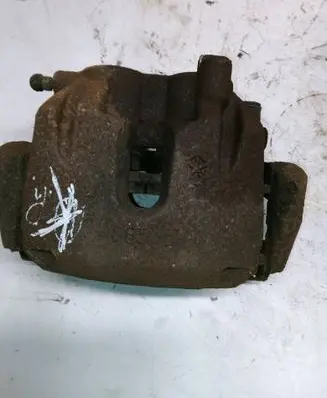 Jeep Grand Cherokee Front brake caliper