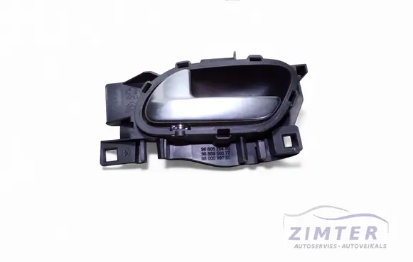 Citroen C5 Front door interior handle 9685950377 9660525480