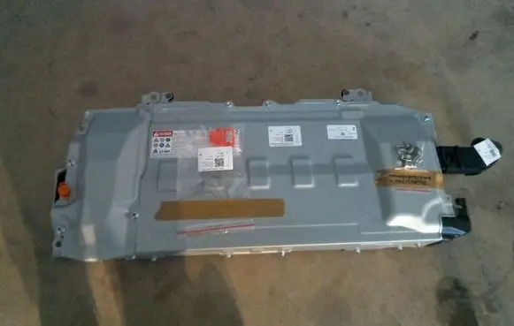 Toyota Prius (XW50) Hybrid / electric car battery G951047120