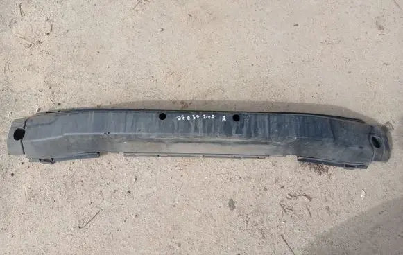 Volvo C30 Front bumper support beam 30655492