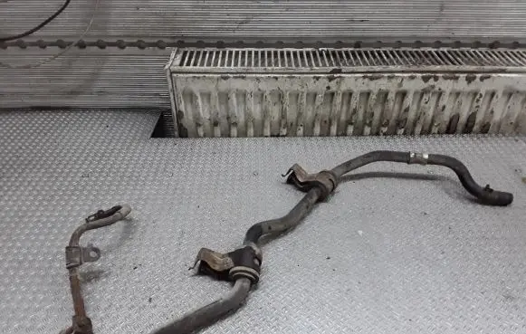 Honda FR-V Power steering hose/pipe/line