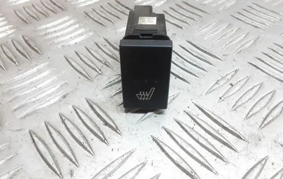 Mazda 3 I Seat heating switch 03750320
