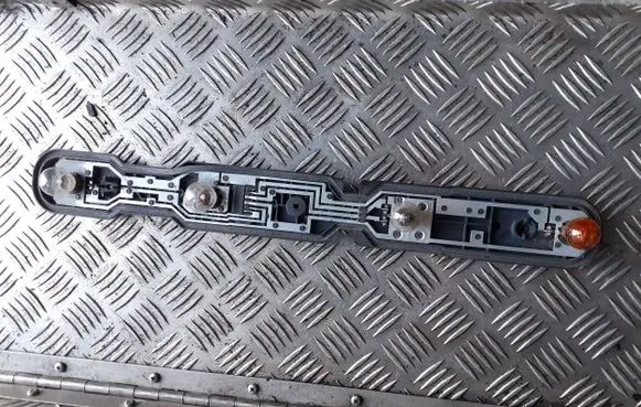 Renault Master III Other control units/modules 17109800