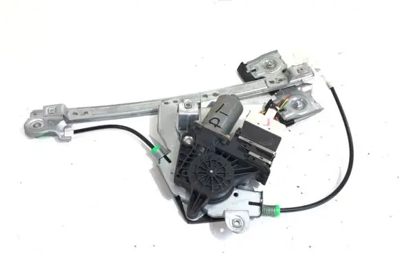 Skoda Octavia Mk1 (1U) Rear door window regulator with motor