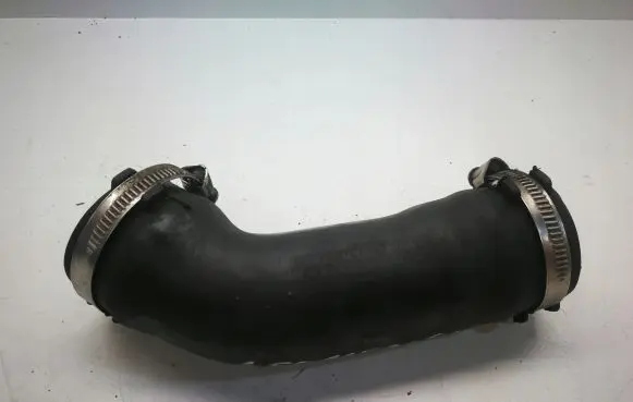 Audi A6 S6 C6 4F Intercooler hose/pipe 4F0145708N