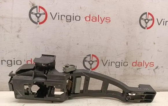 Ford Kuga I Front door exterior handle/bracket 3m51r21978