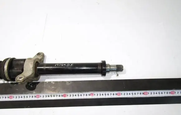 Mini One - Cooper Coupe R56 Front driveshaft