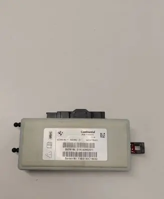 BMW X5 F15 Airbag control unit/module 9330952 319330952011 A2C37764201