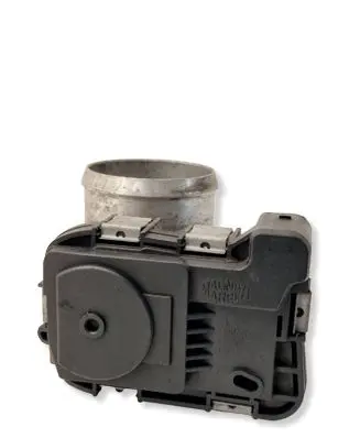 Volkswagen Golf VI Throttle valve 03C133062AA