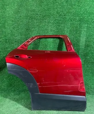 Mazda CX-30 Rear door