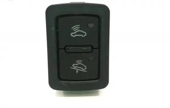 Audi A5 8T 8F Alarm switch 4F0962109