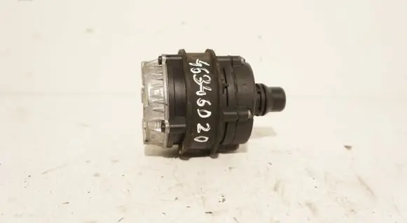 Fiat Tipo Electric auxiliary coolant/water pump 46336475