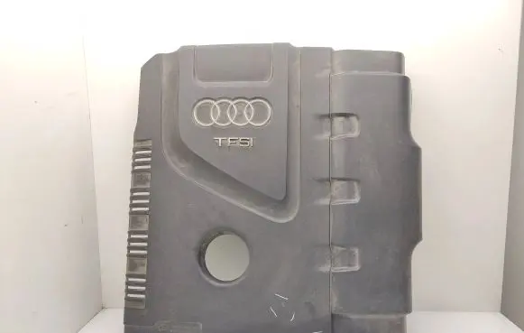 Audi A4 S4 B8 8K Engine cover (trim) 06J103925AG