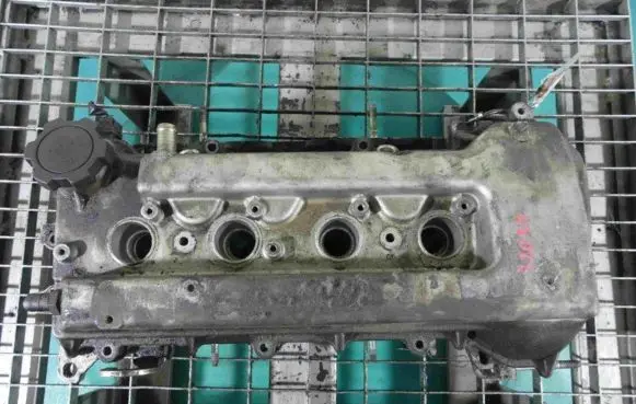 Toyota Avensis T220 Engine head IMPRK1225817