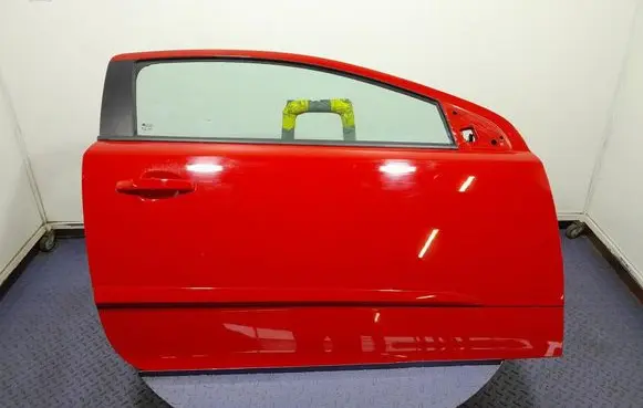 Opel Astra H Front door 