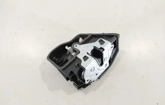 BMW 5 F10 F11 Rear door lock 51227229460 7229460