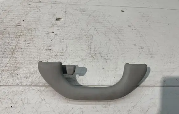 Volkswagen Tiguan Rear interior roof grab handle 1K0857607