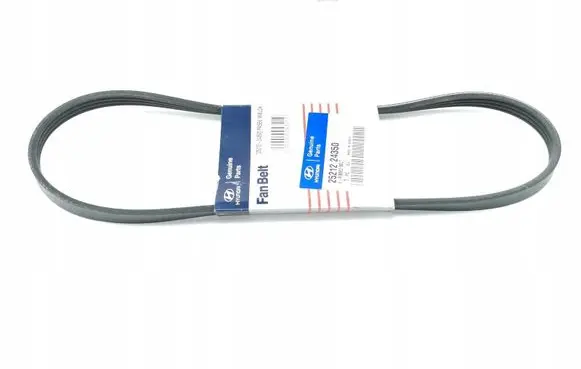 Hyundai Pony Alternator belt 25212