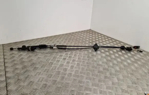 Fiat Talento Gear shift cable linkage 013384