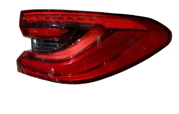 BMW 6 G32 Gran Turismo Rear/tail lights 7376484 63217376484