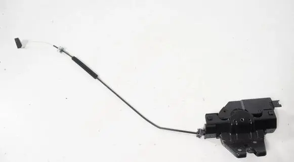 BMW 1 E81 E87 Tailgate/trunk/boot lock/catch/latch 7840617
