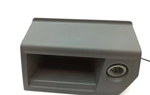 Volkswagen Crafter Dashboard storage box/compartment 7C1857383A