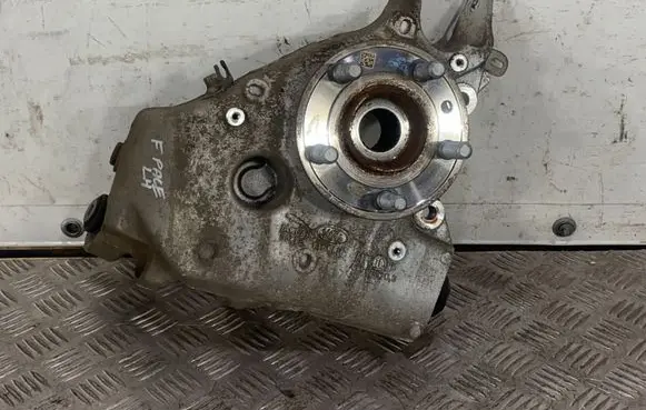 Jaguar F-Pace Rear wheel hub HK831109AA