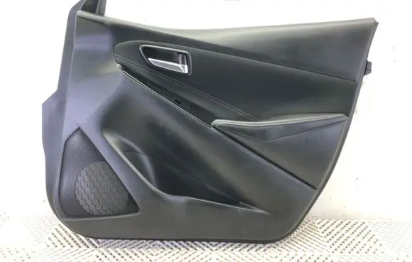 Mazda 2 Front door card panel trim