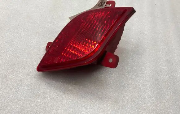 Opel Mokka Rear fog light 95418172