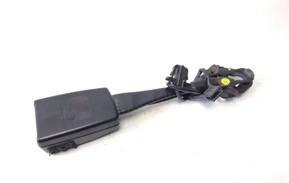 Audi A4 S4 B8 8K Front seatbelt buckle 8K0857755D