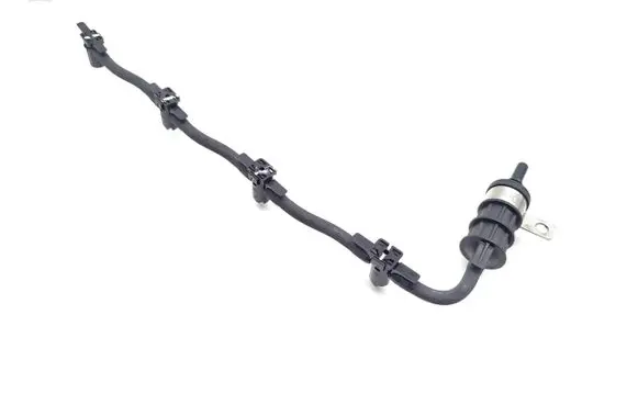 Renault Scenic II - Grand scenic II Fuel return line/hose 
