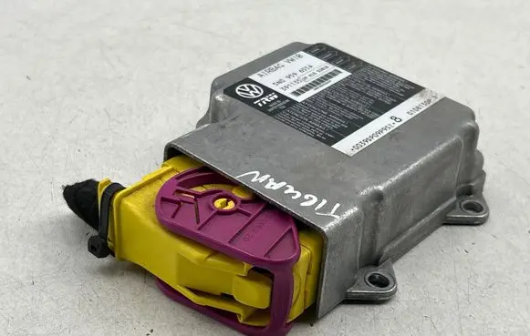 Airbag control unit/module