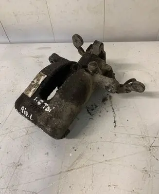 Citroen Berlingo Rear brake caliper