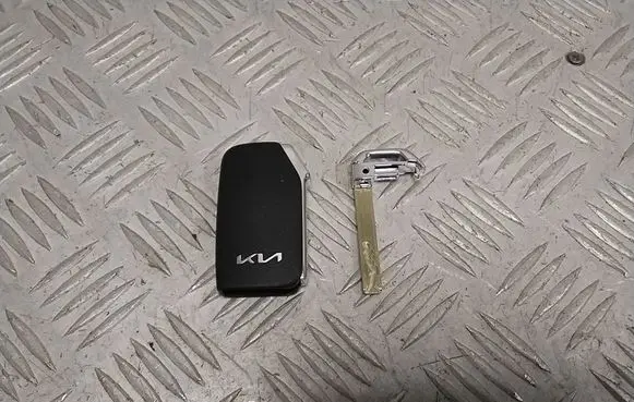 KIA Ceed Ignition key/card 95440J7650