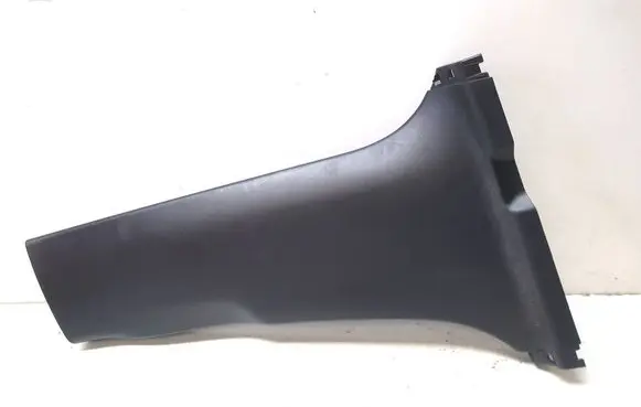 Lexus RX 450H (B) pillar trim (bottom) 6241348060
