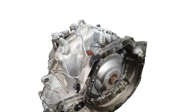 Mercedes-Benz A W177 Automatic gearbox 2510314493 700422 K7B300