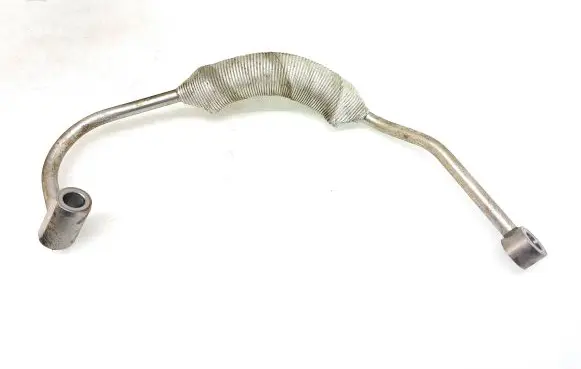 KIA Ceed Coolant pipe/hose 