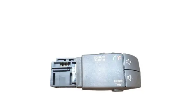 Renault Trafic III (X82) Multifunctional control switch/knob