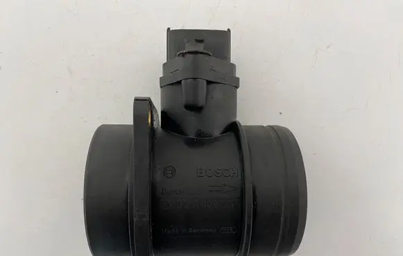 Fiat Multipla Mass air flow meter 0281002308