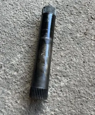 Toyota RAV 4 (XA20) Half shaft coupling 