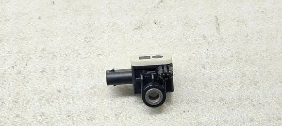 BMW 1 F20 F21 Airbag deployment crash/impact sensor 9234989 130620105