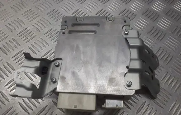 Toyota Auris 150 Power steering control unit/module 89650-02460