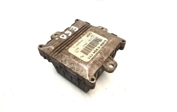 Xenon control unit/module