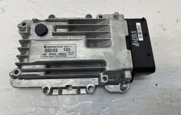 KIA Ceed Gearbox control unit/module